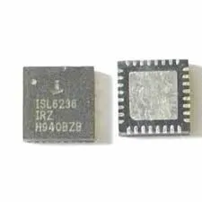 CHARGER ISL 6236
